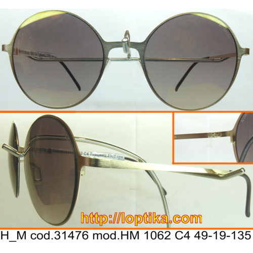 L`ОПТИКА. Hermossa mod.HM 1062 C4